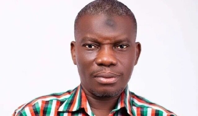NDC clarifies eligibility to propose and endorse aspirants