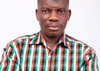 NDC sets GHS200 nomination fee for all positions