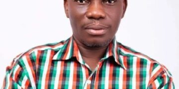 NDC sets GHS200 nomination fee for all positions