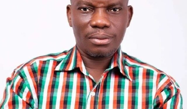 NDC sets GHS200 nomination fee for all positions