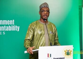 Crime will be treated as crime, regardless of religion – Interior Minister on recent altercation
