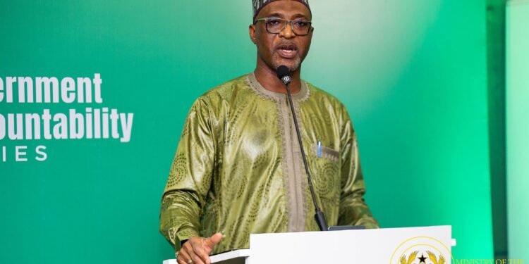 Crime will be treated as crime, regardless of religion – Interior Minister on recent altercation