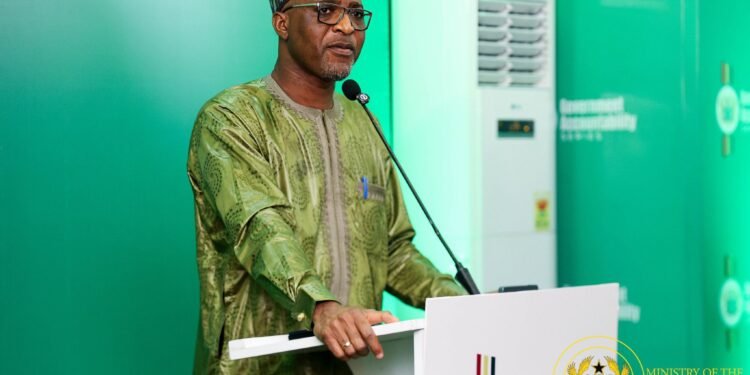 Ghana deports over 4,000 migrant beggars, illegal immigrants since 2025 – Muntaka