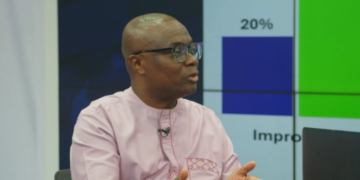 Musah Dankwah denies sole-source contract claims over Ministry of Youth project