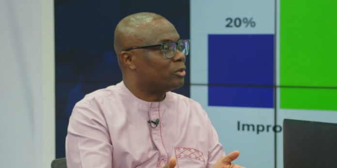 Musah Dankwah denies sole-source contract claims over Ministry of Youth project