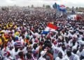 Volta NPP faces fresh leadership dispute over appointment of 10 officers