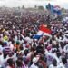 Volta NPP faces fresh leadership dispute over appointment of 10 officers