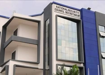Mahama resets National Security Council Secretariat with new appointments