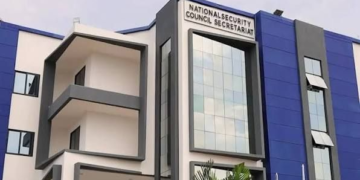 Mahama resets National Security Council Secretariat with new appointments