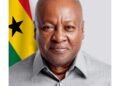 72% of Ghanaians okay Mahama’s performance – Global InfoAnalytics poll