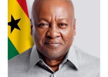 72% of Ghanaians okay Mahama’s performance – Global InfoAnalytics poll