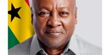 Mahama deserves praise for creating Youth Development Ministry – Osman Ayariga