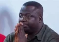 Be patient, development takes time – Mustapha Gbande to NDC supporters