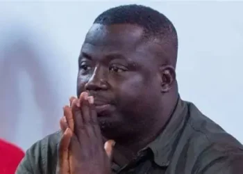 Be patient, development takes time – Mustapha Gbande to NDC supporters