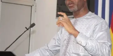 Muntaka: Over GH¢6.9m, US$440,000 restrained in drug-related cases