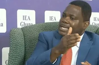 US$1.7bn ‘loss’ largely an accounting issue, not GoldBod loss – IEA