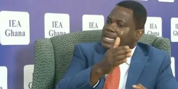 US$1.7bn ‘loss’ largely an accounting issue, not GoldBod loss – IEA
