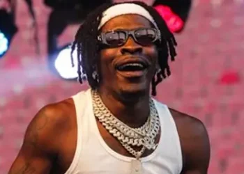 My career didn’t come on a silver platter – Shatta Wale