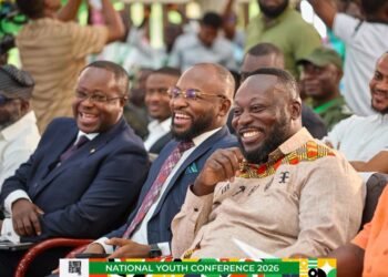 Take an active role in national development – NYA CEO urges youth