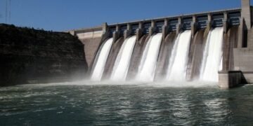 Ghana Water announces three-day maintenance on Kpong-Tema pipelines