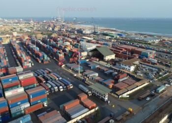 IEAG demands urgent meeting over alleged excess GH¢720 container charges at Ghana ports