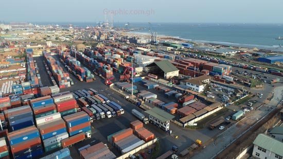 IEAG demands urgent meeting over alleged excess GH¢720 container charges at Ghana ports