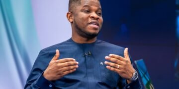 IMF didn’t say GoldBod caused BoG losses; why blame us? – Sammy Gyamfi to Afenyo-Markin