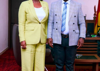 Ghana Medical Trust Fund, SIGA explores partnership ahead of NCD awareness month
