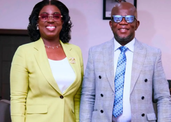 Ghana Medical Trust Fund, SIGA explores partnership ahead of NCD awareness month