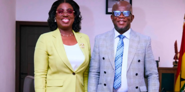 Ghana Medical Trust Fund, SIGA explores partnership ahead of NCD awareness month