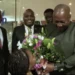 Mahama begins historic state visit to Jamaica to deepen Ghana-Caribbean relations