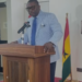 NPP elections: Opare-Ansah warns Elections Committee members against contesting