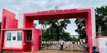 NCPTAs calls for nationwide vetting of school security personnel after BOGISS incident