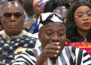 ‘Don’t copy structures blindly’ – Ayariga points Ghana to US, UK models on local governance