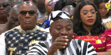 ‘Don’t copy structures blindly’ – Ayariga points Ghana to US, UK models on local governance