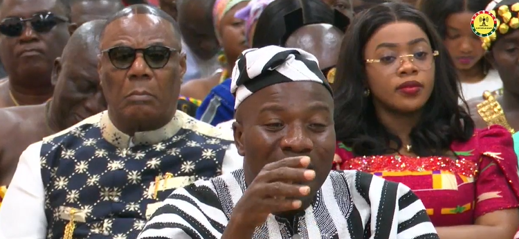 ‘Don’t copy structures blindly’ – Ayariga points Ghana to US, UK models on local governance