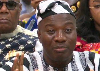 Elected District Chief Executives could trigger power clash – Ayariga