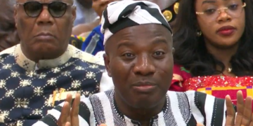 Elected District Chief Executives could trigger power clash – Ayariga