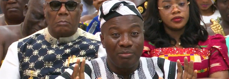 Elected District Chief Executives could trigger power clash – Ayariga