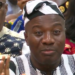Elected District Chief Executives could trigger power clash – Ayariga