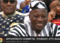 ‘Don’t copy structures blindly’ – Ayariga points Ghana to US, UK models on local governance