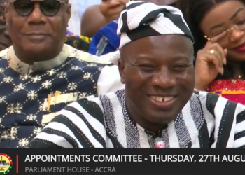 ‘Don’t copy structures blindly’ – Ayariga points Ghana to US, UK models on local governance