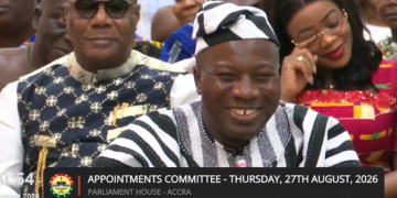 ‘Don’t copy structures blindly’ – Ayariga points Ghana to US, UK models on local governance