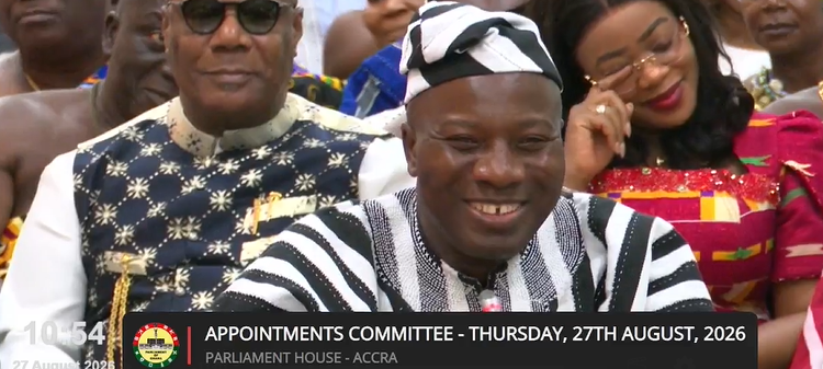 ‘Don’t copy structures blindly’ – Ayariga points Ghana to US, UK models on local governance