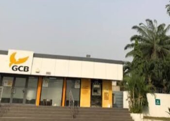 GCB Bank denies robbery attempt at Labone branch