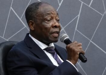Act 999 was a ‘knee-jerk reaction’ – Francis Poku