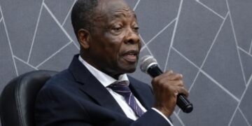 Act 999 was a ‘knee-jerk reaction’ by Akufo-Addo gov’t – Francis Poku