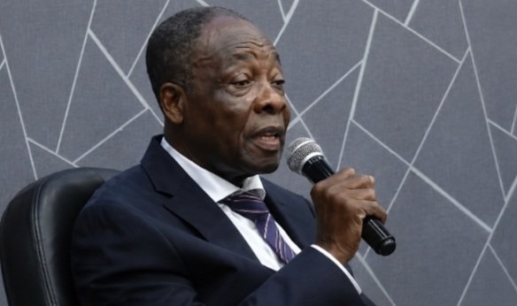 Act 999 was a ‘knee-jerk reaction’ – Francis Poku