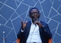 Ghana has democratised vigilantism, threatening democracy gains – Prof. Bob-Milliar