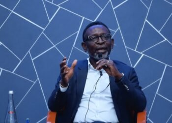 Ghana has democratised vigilantism, threatening democracy gains – Prof. Bob-Milliar